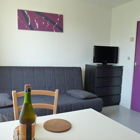 Residence Albert Premier Μπρεστ Εξωτερικό φωτογραφία