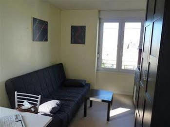 Residence Albert Premier Μπρεστ Εξωτερικό φωτογραφία