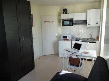 Residence Albert Premier Μπρεστ Εξωτερικό φωτογραφία